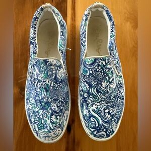 Lilly Pulitzer Sneakers
